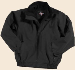 Harris Jacket (click for enlarged image)